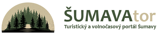 ŠumavaTor