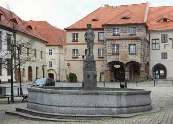 Prachatice