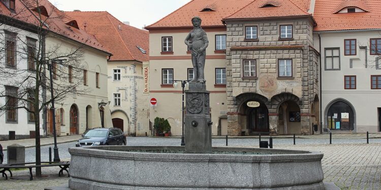 Prachatice