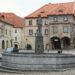 Prachatice