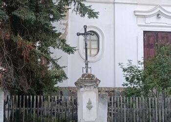 Testování polohy Chožov