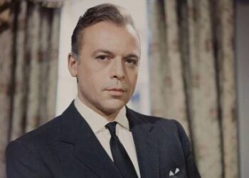 Herbert Lom