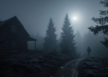 Den, kdy zanikla stará Šumava