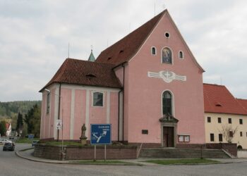 Kostel svatého Felixe