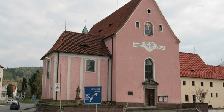 Kostel svatého Felixe