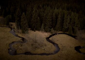 Největší záhada Šumavy