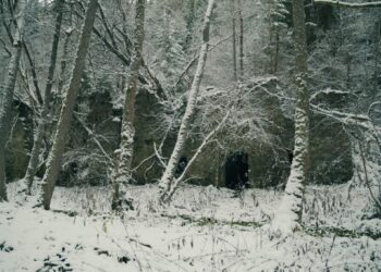 Temná kapitola Jungova mlýna