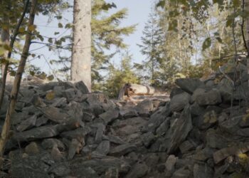 Tajemství Obřího hradu