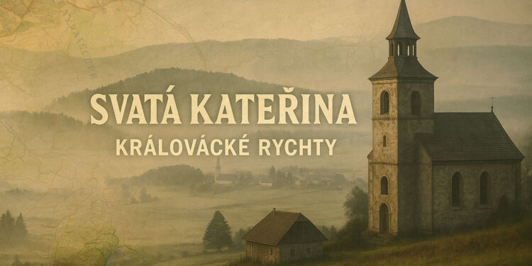 Svatá Kateřina