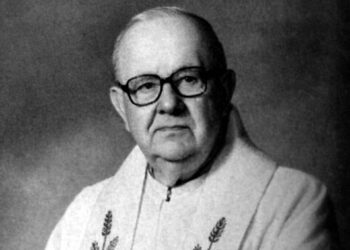 Páter František Ferda