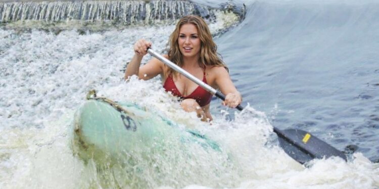 Splouvání Otavy II