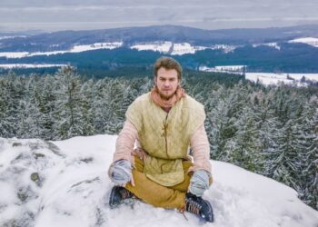 Šumavský otčenáš