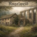 Magický Kuklov: Torzo kostela opředené krvavou legendou