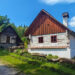 Skanzen Chanovice